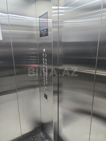 2 otaqlı yeni tikili - Nərimanov r. - 90 m² (9)