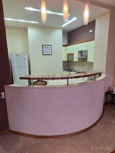 2 otaqlı yeni tikili - Nərimanov r. - 90 m² (5)