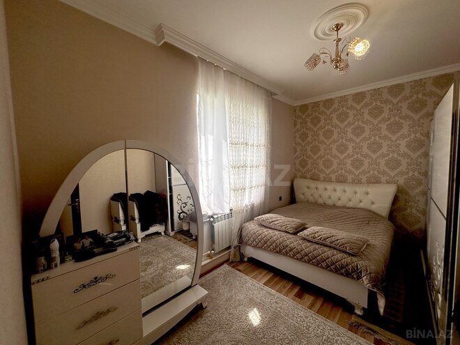 4 otaqlı həyət evi/bağ evi - Sumqayıt - 130 m² (6)