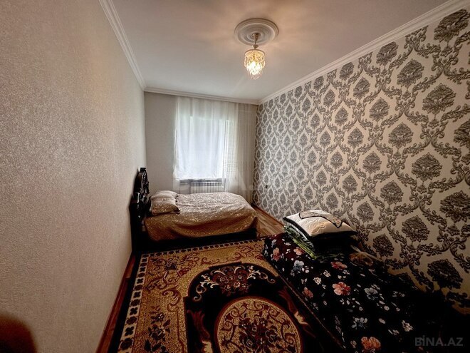 4 otaqlı həyət evi/bağ evi - Sumqayıt - 130 m² (4)