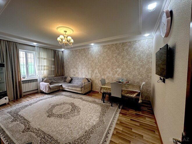 4 otaqlı həyət evi/bağ evi - Sumqayıt - 130 m² (5)