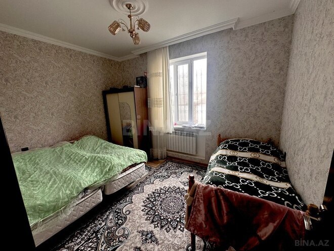 4 otaqlı həyət evi/bağ evi - Sumqayıt - 130 m² (3)