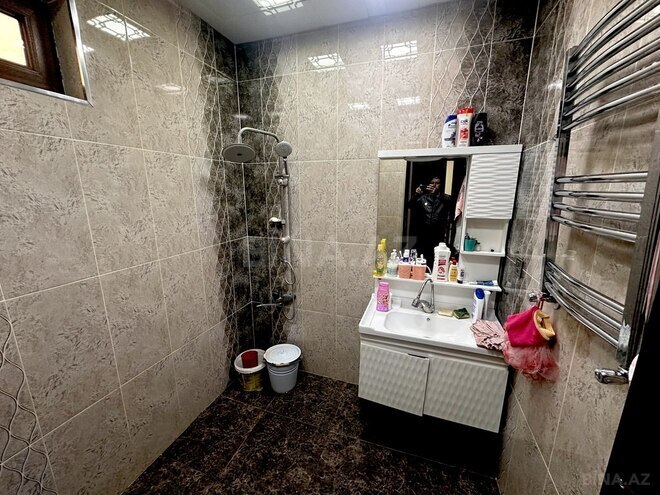 4 otaqlı həyət evi/bağ evi - Sumqayıt - 130 m² (10)