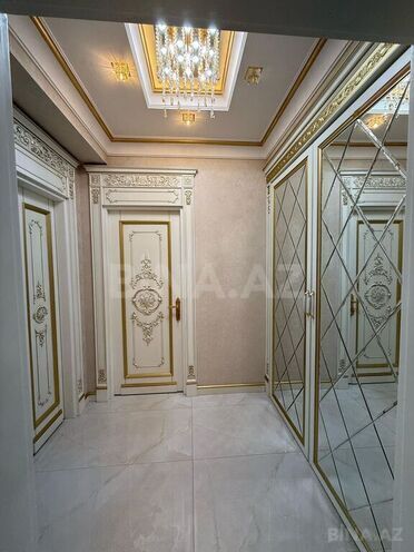 Satılır 3 otaqlı yeni tikili 170 m², Nəriman Nərimanov m., photo 10 from 25