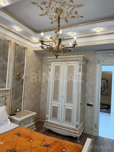 Satılır 3 otaqlı yeni tikili 170 m², Nəriman Nərimanov m., photo 19 from 25