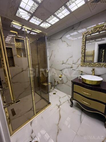 Satılır 3 otaqlı yeni tikili 170 m², Nəriman Nərimanov m., photo 17 from 25