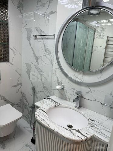 Satılır 3 otaqlı yeni tikili 170 m², Nəriman Nərimanov m., photo 18 from 25