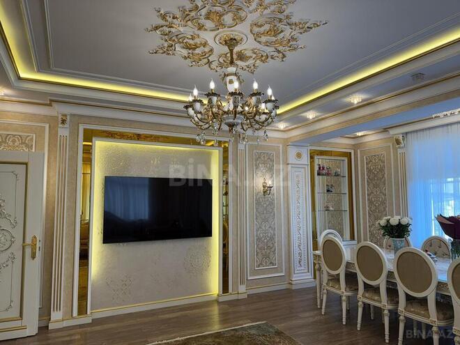 Satılır 3 otaqlı yeni tikili 170 m², Nəriman Nərimanov m., photo 5 from 25