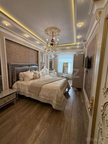 Satılır 3 otaqlı yeni tikili 170 m², Nəriman Nərimanov m., photo 21 from 25