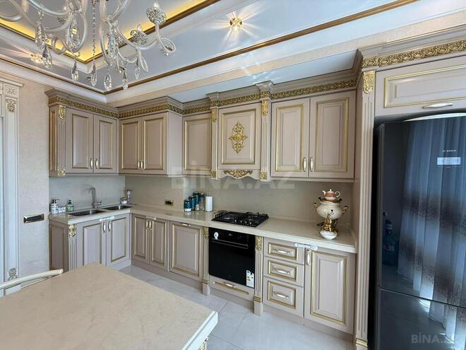 Satılır 3 otaqlı yeni tikili 170 m², Nəriman Nərimanov m., photo 7 from 25