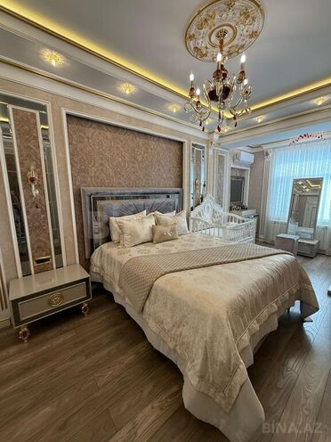 Satılır 3 otaqlı yeni tikili 170 m², Nəriman Nərimanov m., photo 23 from 25