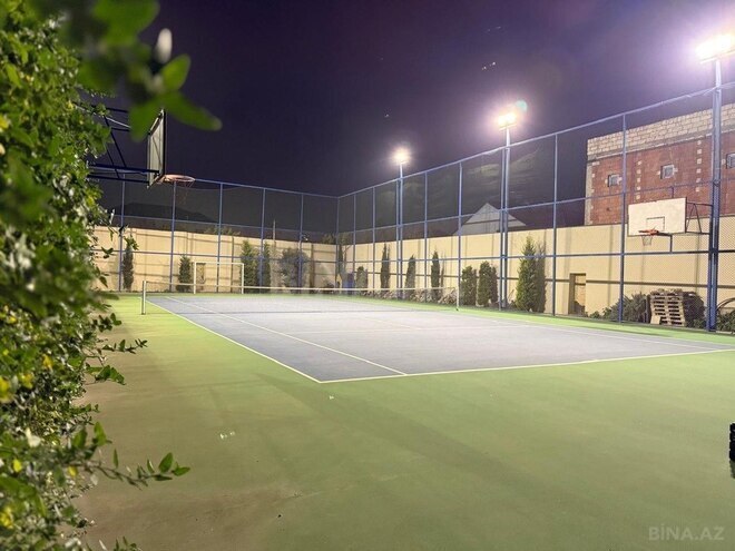 İcarəyə verilir 11 otaqlı həyət evi/bağ evi 850 m², Buzovna q., photo 17 from 32