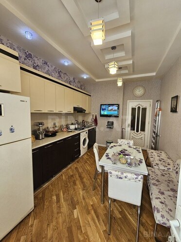 3 otaqlı yeni tikili - 9-cu mikrorayon q. - 86 m² (13)