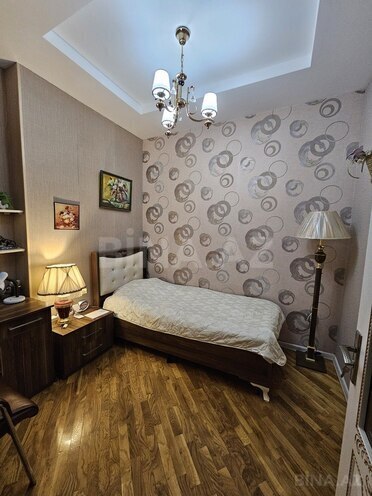 3 otaqlı yeni tikili - 9-cu mikrorayon q. - 86 m² (9)