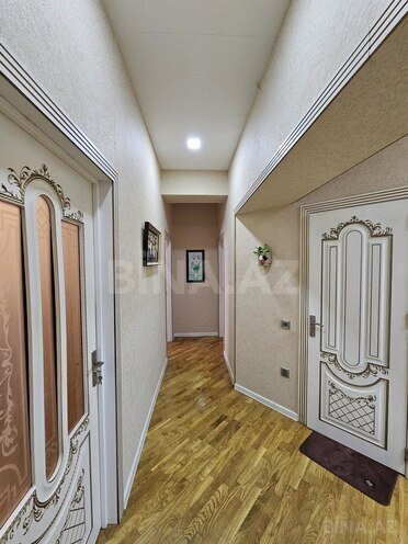 3 otaqlı yeni tikili - 9-cu mikrorayon q. - 86 m² (17)