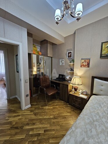 3 otaqlı yeni tikili - 9-cu mikrorayon q. - 86 m² (10)