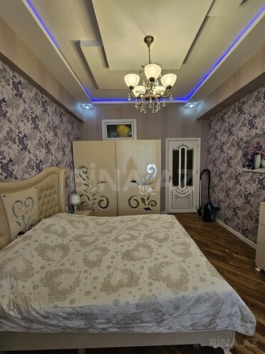 3 otaqlı yeni tikili - 9-cu mikrorayon q. - 86 m² (7)