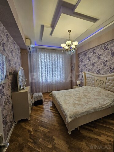3 otaqlı yeni tikili - 9-cu mikrorayon q. - 86 m² (5)