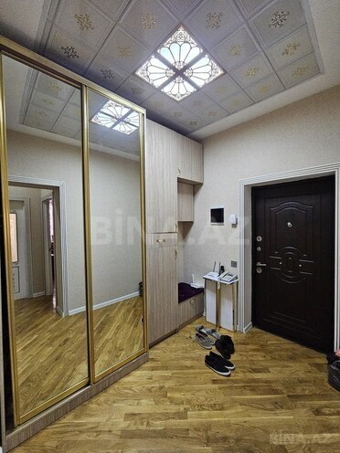 3 otaqlı yeni tikili - 9-cu mikrorayon q. - 86 m² (15)