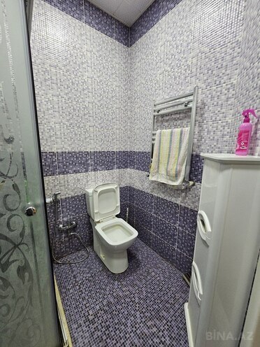 3 otaqlı yeni tikili - 9-cu mikrorayon q. - 86 m² (20)