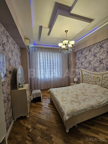 3 otaqlı yeni tikili - 9-cu mikrorayon q. - 86 m² (8)