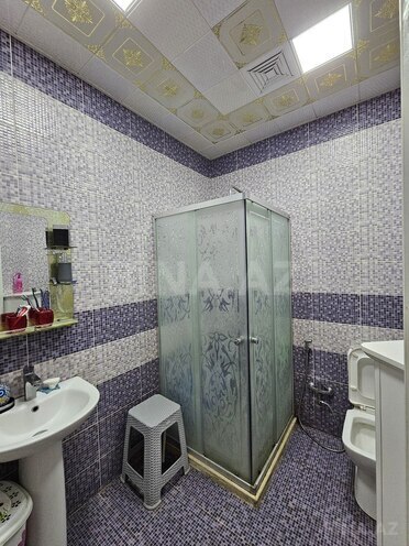 3 otaqlı yeni tikili - 9-cu mikrorayon q. - 86 m² (19)