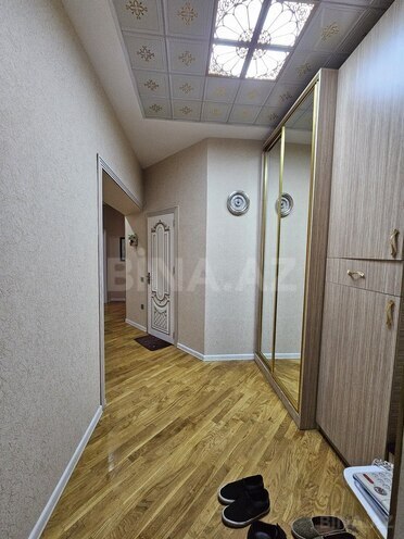 3 otaqlı yeni tikili - 9-cu mikrorayon q. - 86 m² (16)