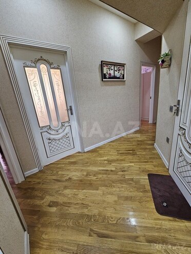 3 otaqlı yeni tikili - 9-cu mikrorayon q. - 86 m² (14)