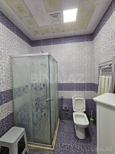 3 otaqlı yeni tikili - 9-cu mikrorayon q. - 86 m² (22)