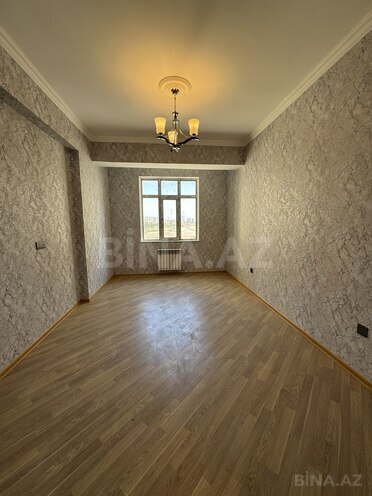 3-комн. новостройка - пос. Баилова - 112 м² (2)