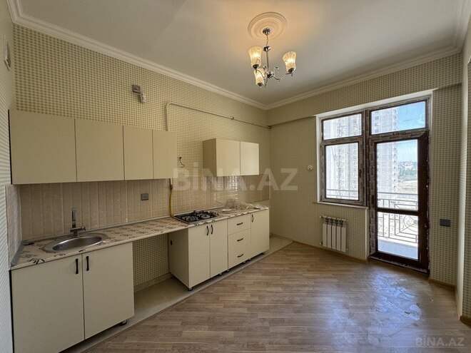3-комн. новостройка - пос. Баилова - 112 м² (7)
