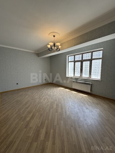 3-комн. новостройка - пос. Баилова - 112 м² (3)