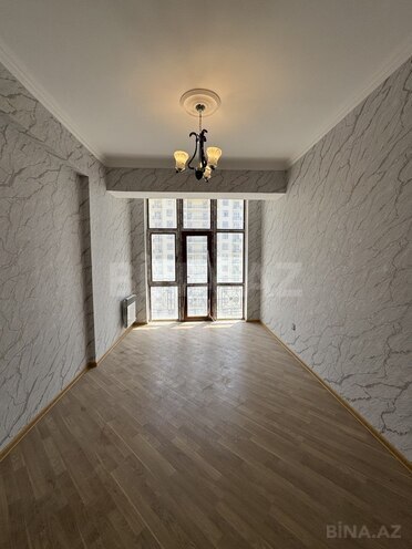 3-комн. новостройка - пос. Баилова - 112 м² (1)