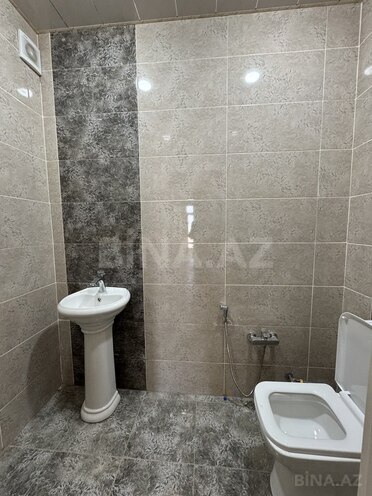 3-комн. новостройка - пос. Баилова - 112 м² (11)