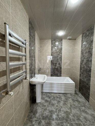 3-комн. новостройка - пос. Баилова - 112 м² (10)
