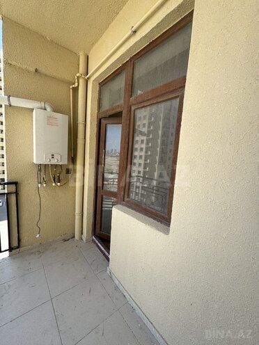 3-комн. новостройка - пос. Баилова - 112 м² (13)