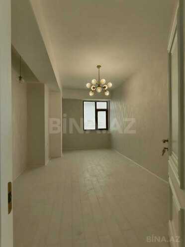 3 otaqlı yeni tikili - Masazır q. - 90 m² (11)