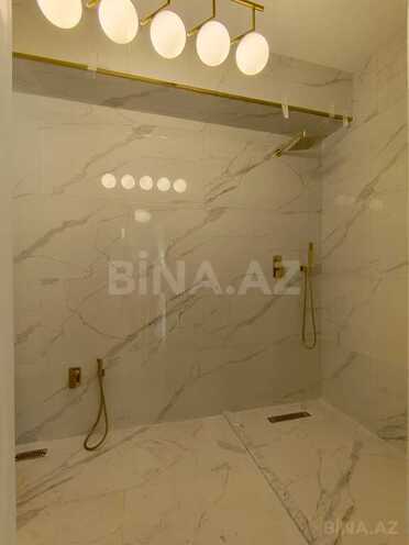 3 otaqlı yeni tikili - Masazır q. - 90 m² (13)