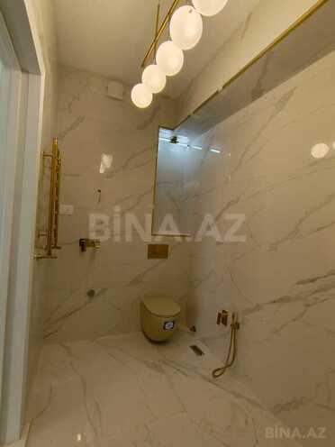 3 otaqlı yeni tikili - Masazır q. - 90 m² (16)