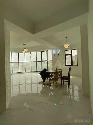 3 otaqlı yeni tikili - Masazır q. - 90 m² (8)