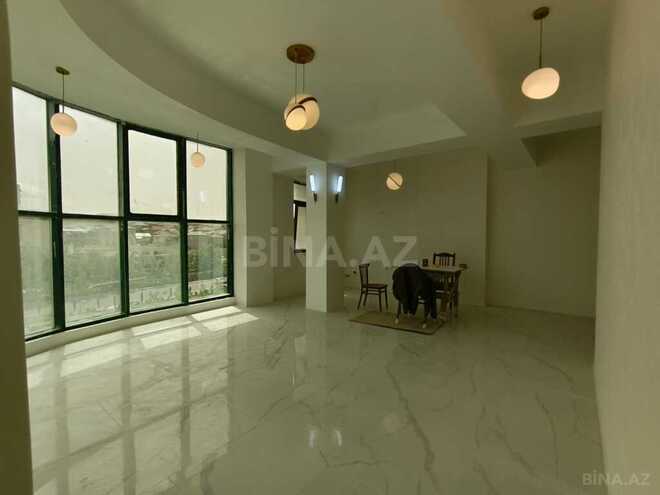 3 otaqlı yeni tikili - Masazır q. - 90 m² (5)