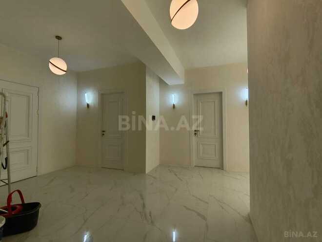 3 otaqlı yeni tikili - Masazır q. - 90 m² (3)