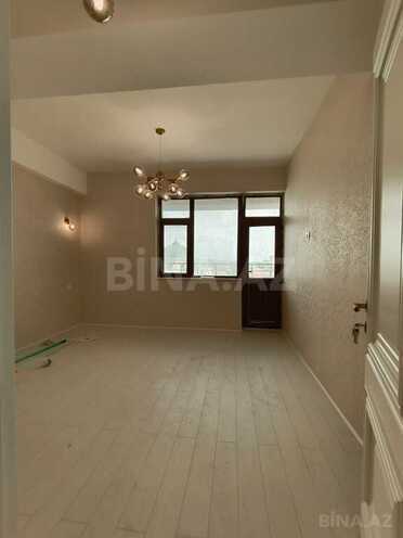 3 otaqlı yeni tikili - Masazır q. - 90 m² (12)