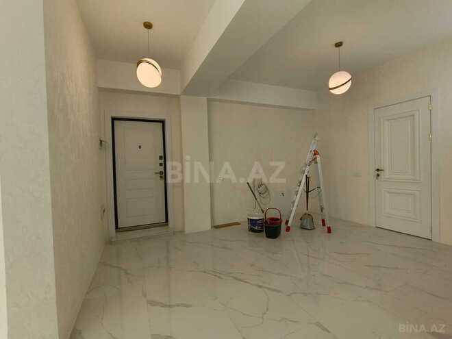 3 otaqlı yeni tikili - Masazır q. - 90 m² (6)