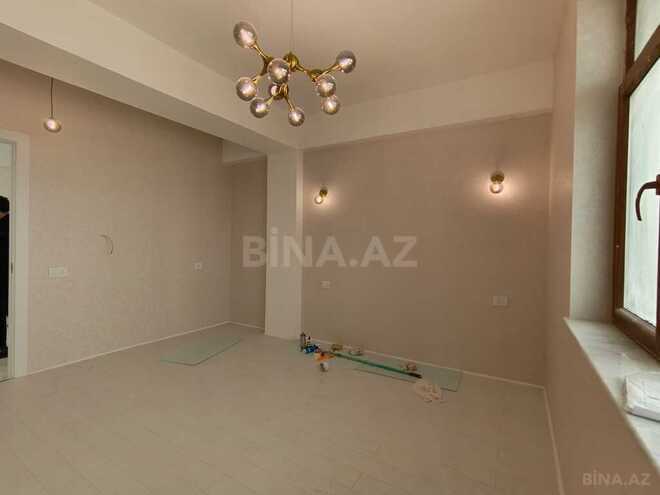 3 otaqlı yeni tikili - Masazır q. - 90 m² (14)