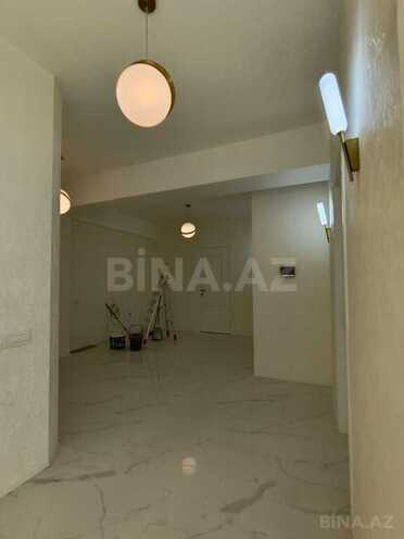 3 otaqlı yeni tikili - Masazır q. - 90 m² (4)