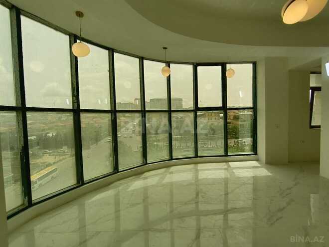 3 otaqlı yeni tikili - Masazır q. - 90 m² (7)