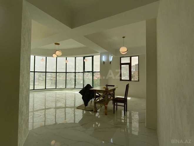 3 otaqlı yeni tikili - Masazır q. - 90 m² (15)
