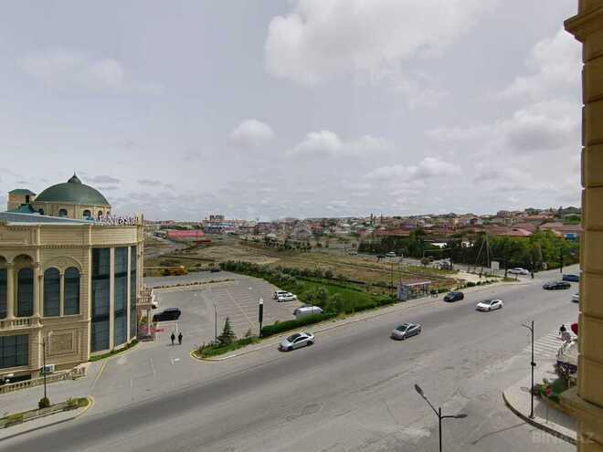 3 otaqlı yeni tikili - Masazır q. - 90 m² (9)