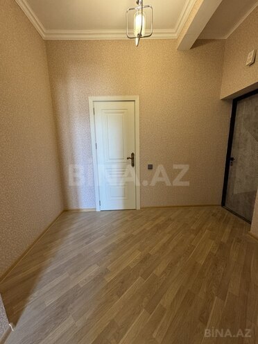 3-комн. новостройка - пос. Баилова - 112 м² (12)